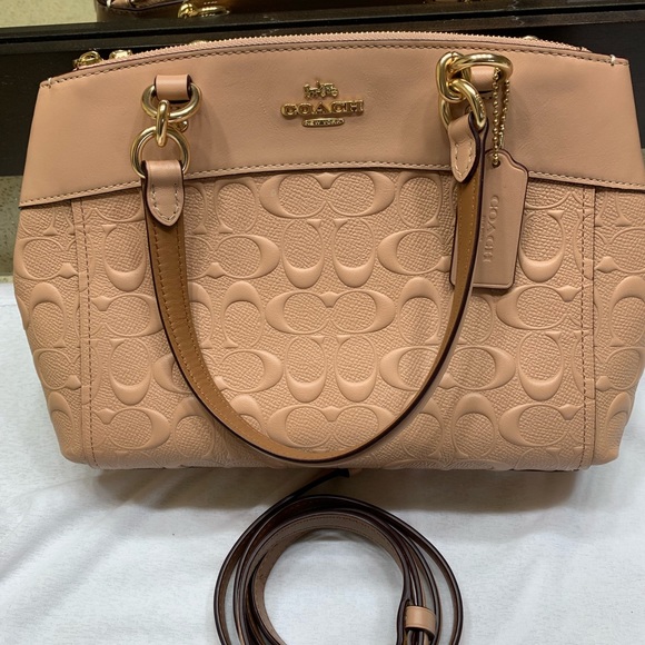 Coach bag - Picture 1 of 6